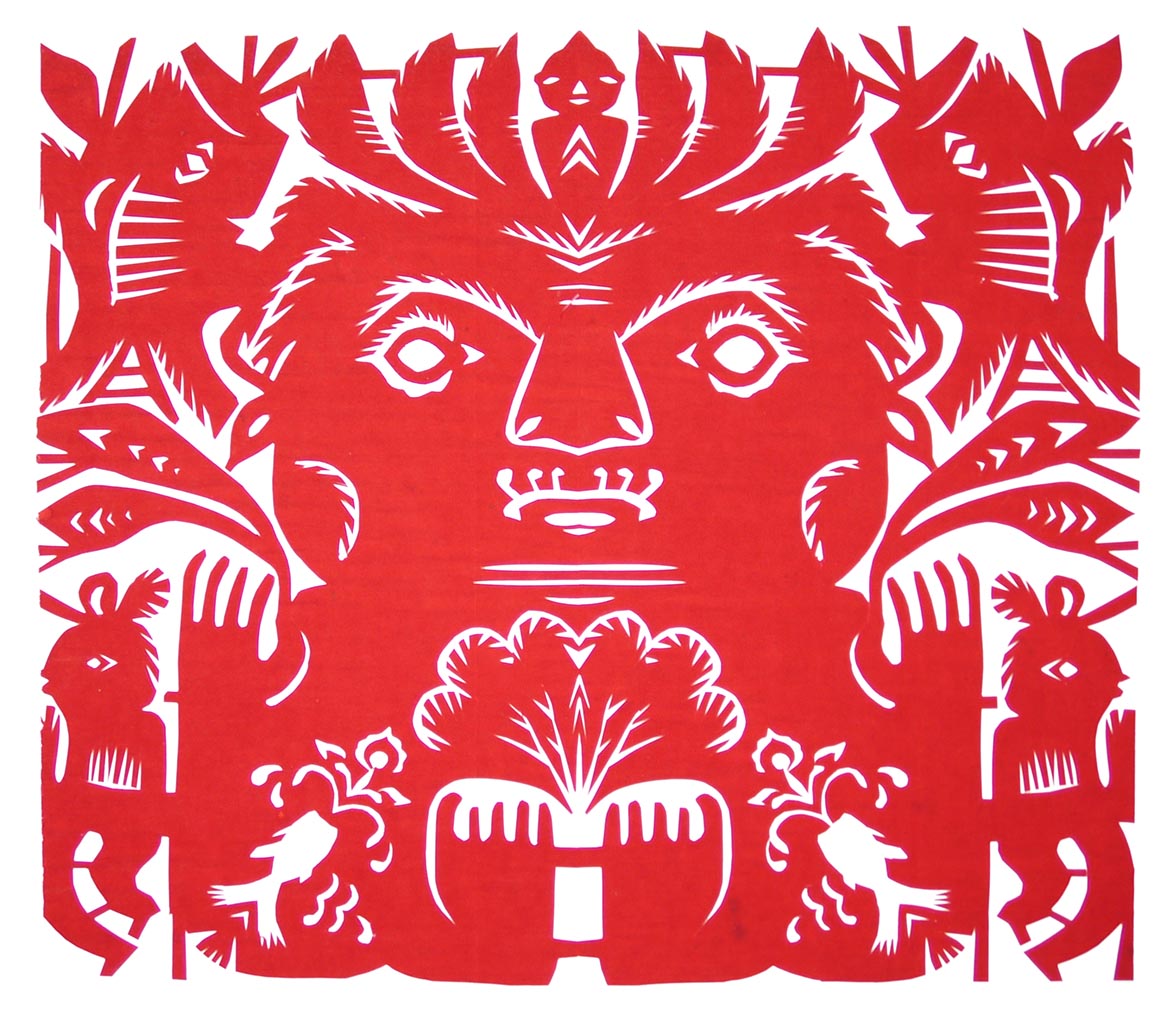 Untitled11 Paper 18.5x21cm