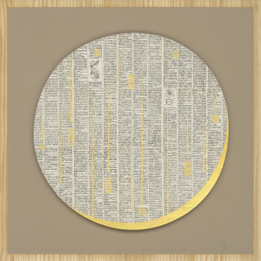 5.JAM WU_Dictionary-Circle_Work Image