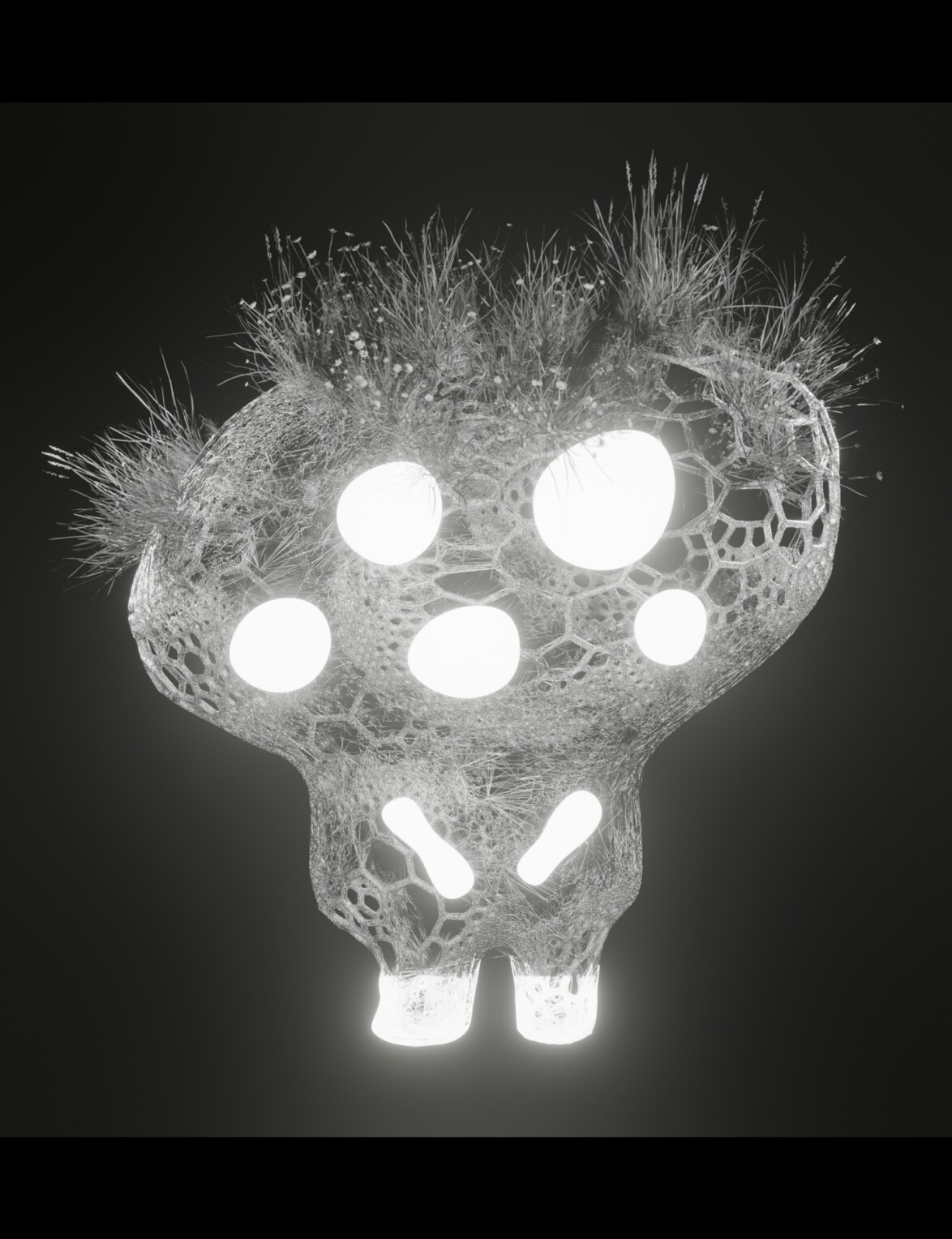 CHEN Pu
Symbiosis_Photon#9
2022

Hand-drawn, digital calculation, photographic paper
60×42×2cm