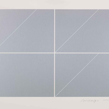Richard LIN
Composition – Gray
2010
Print
73.5x104.5cm
87×117×6cm (with frame)
ed. 30/30

 