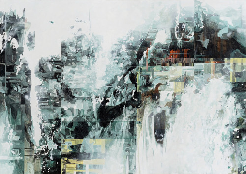 Leo WANG

Wisp Stranded Series - M4

2019

Oil on canvas

65x92cm



 