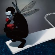 lin hung hsin postcard