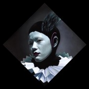 lin hung hsin postcard