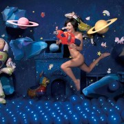 Wang Chien Yang postcard