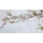 Chang Tsui-Jung postcard