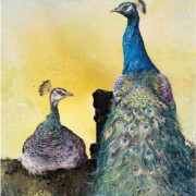 Chang Tsui-Jung postcard