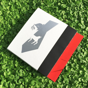 作品概念書