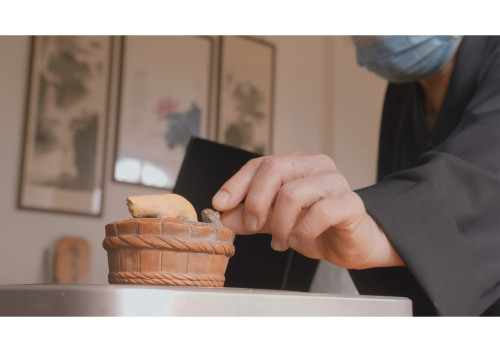 許家維_貓捉老鼠
