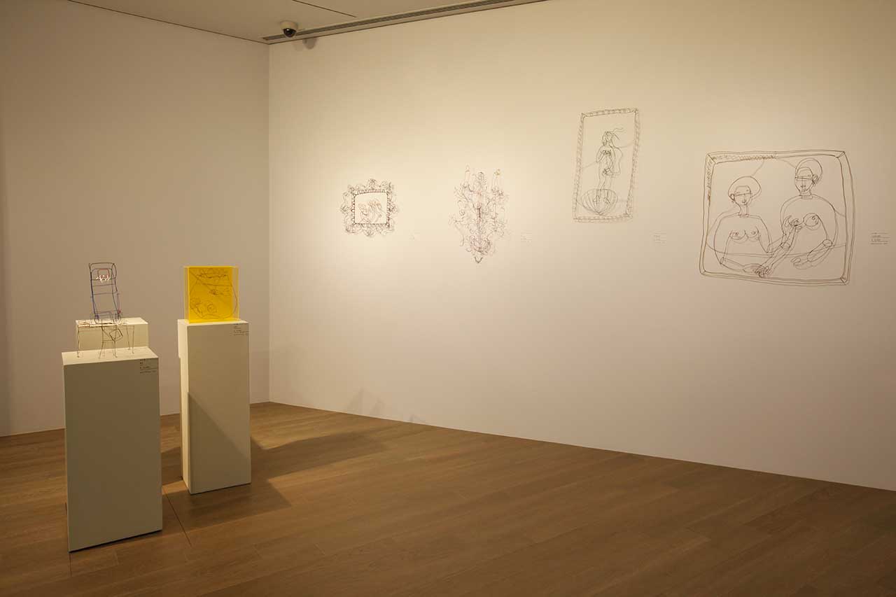 「秋意好时节」现代艺术家联展