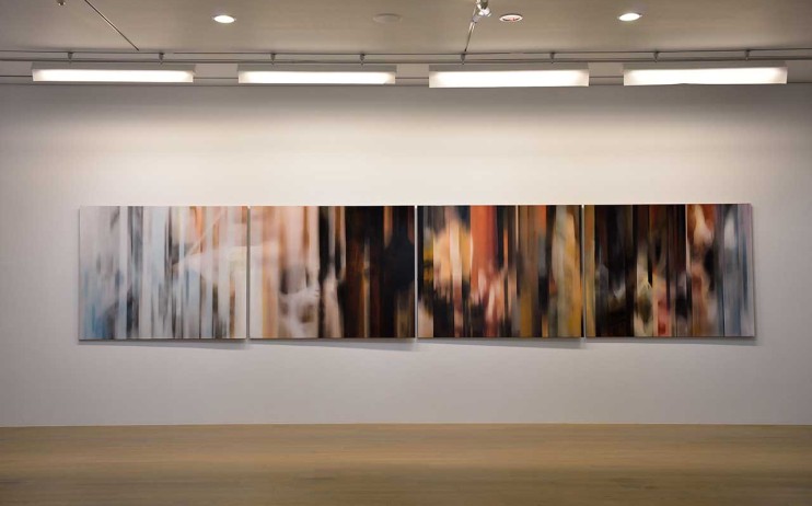 Eternal Light – Quo Ying-Sheng and Leo Wang Exhibition
