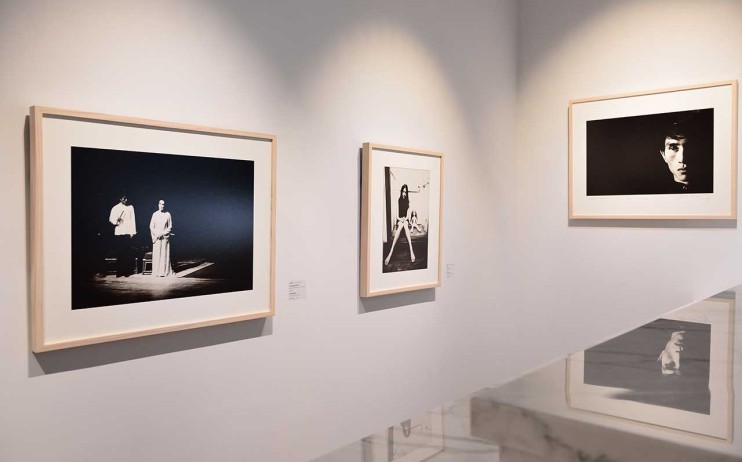 Eternal Light – Quo Ying-Sheng and Leo Wang Exhibition