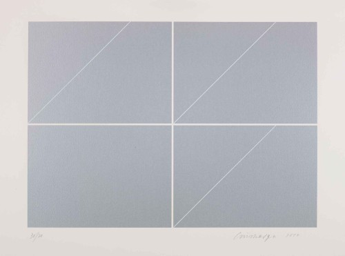 Richard LIN
Composition – Gray
2010
Print
73.5x104.5cm
87×117×6cm (with frame)
ed. 30/30

 