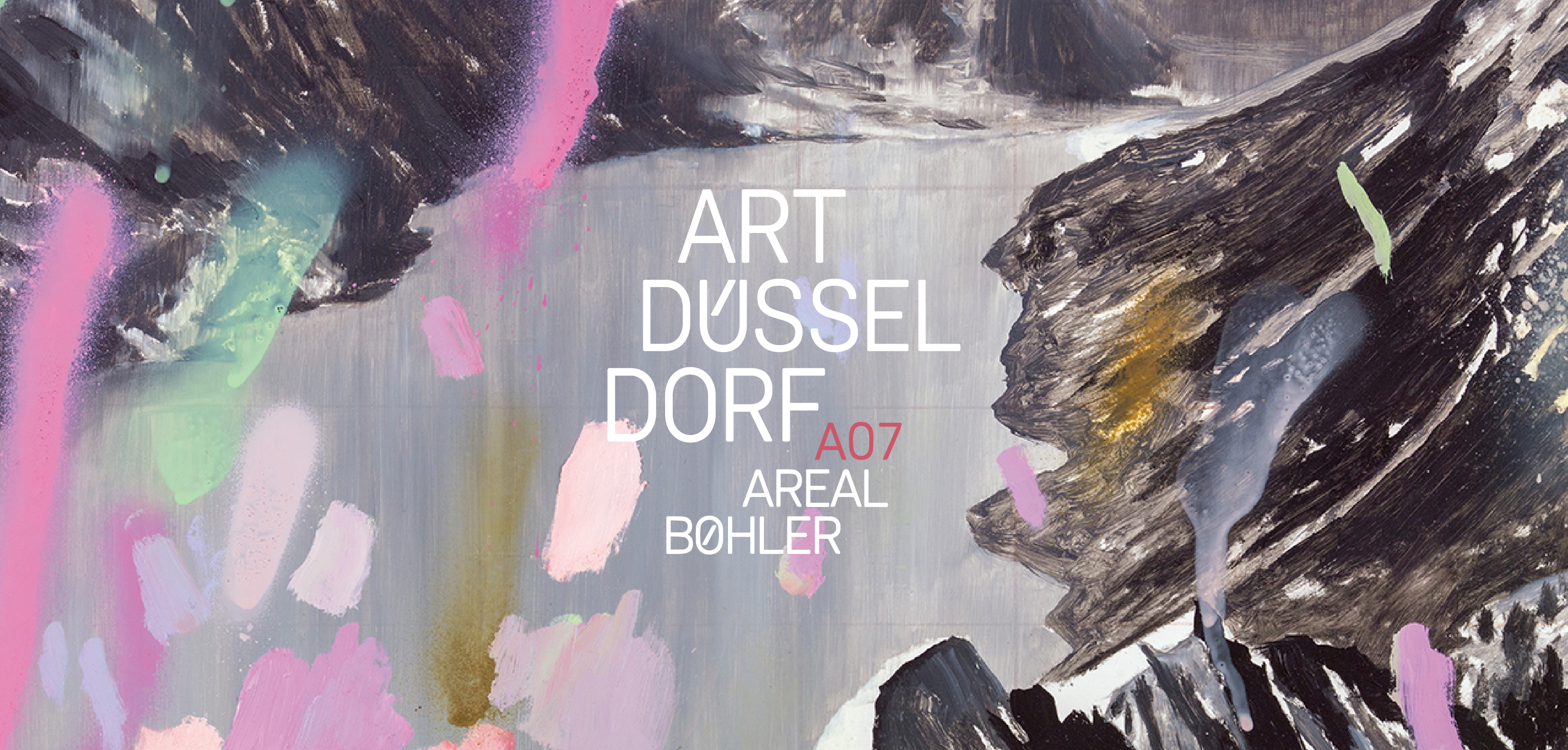 2017 ART DÜSSELDORF