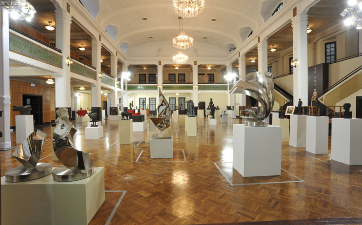Exhibition Space