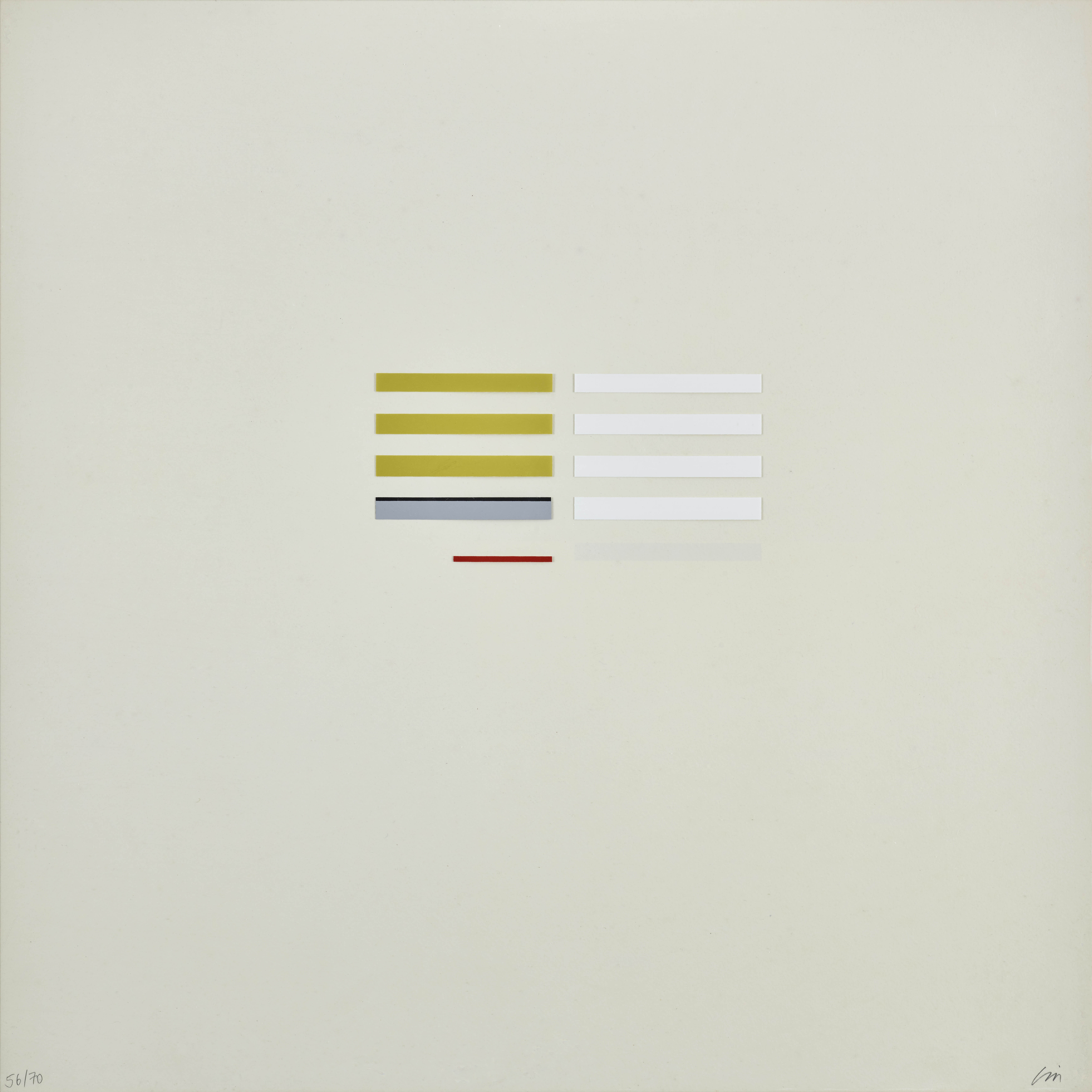 林壽宇_May 4_1971_版畫紙本_5670_51×51cm